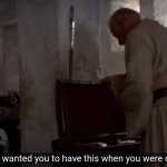 old ben kenobi