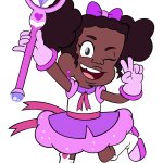 Sparkle Cadet
