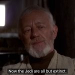 old ben kenobi