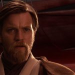 obi wan kenobi
