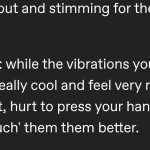 Throat Sounds.