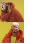 Trump Hotline Bling