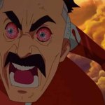 angry omni-man