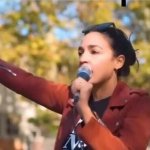 AOC sieg heil