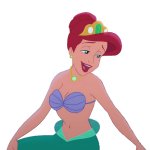 queen ariel