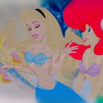fairy tail mermaids