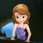 princess sofia mermaid