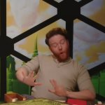 Raphaniel GIF Template