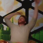 Horny Energy GIF Template