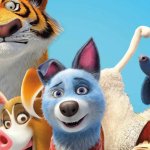 awful animals