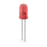 led red