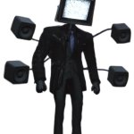 speaker polycephaly