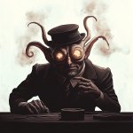 weird beholder