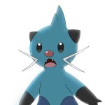 Surprised Dewott