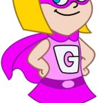 Gretel Grant Gomez (Superhero)