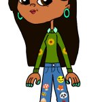 Gaby Perez (Growing Up Creepie)
