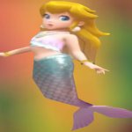 mermaid icon