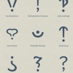 Old English Punctuation.