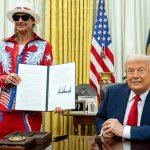 Kid Rock Oval