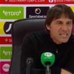 Angry Conte