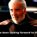 count dooku