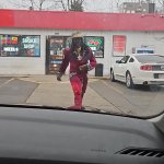 King swagg GIF Template