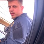 police officer
