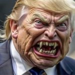 Bad Orange Man