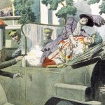 Assassination of Archduke Franz Ferdinand