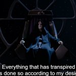 sith lord