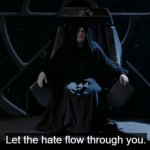 empire palpatine