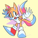 Tails