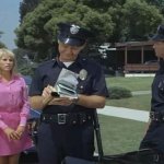 police officer