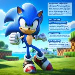 sonic