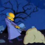 Bad corpse GIF Template