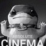 Absolute cinema Jeff