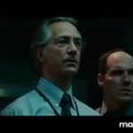 Thats Jason Bourne GIF Template