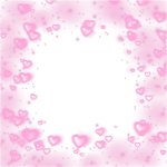 heart frame