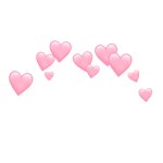 heart crown