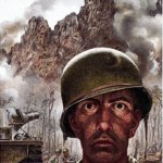 War guy