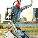 Johnny 5
