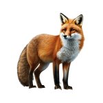 fox