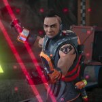 the mechanic