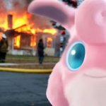 Disaster Wigglytuff