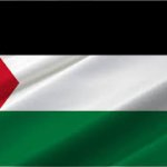PALESTINIAN FLAG