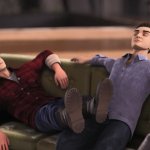 virgil and scott tracy