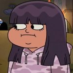 Charlotte "Lot Lot" Ramirez