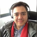 Eduardo Garza Doblaje