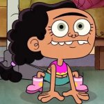 Isabel Christina "ChaCha" Ramírez