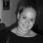 Karla Falcón Voice actress